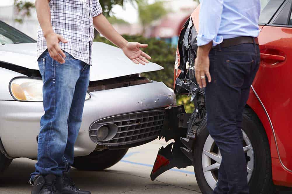 Good Auto Accident Attorney Oakland thumbnail